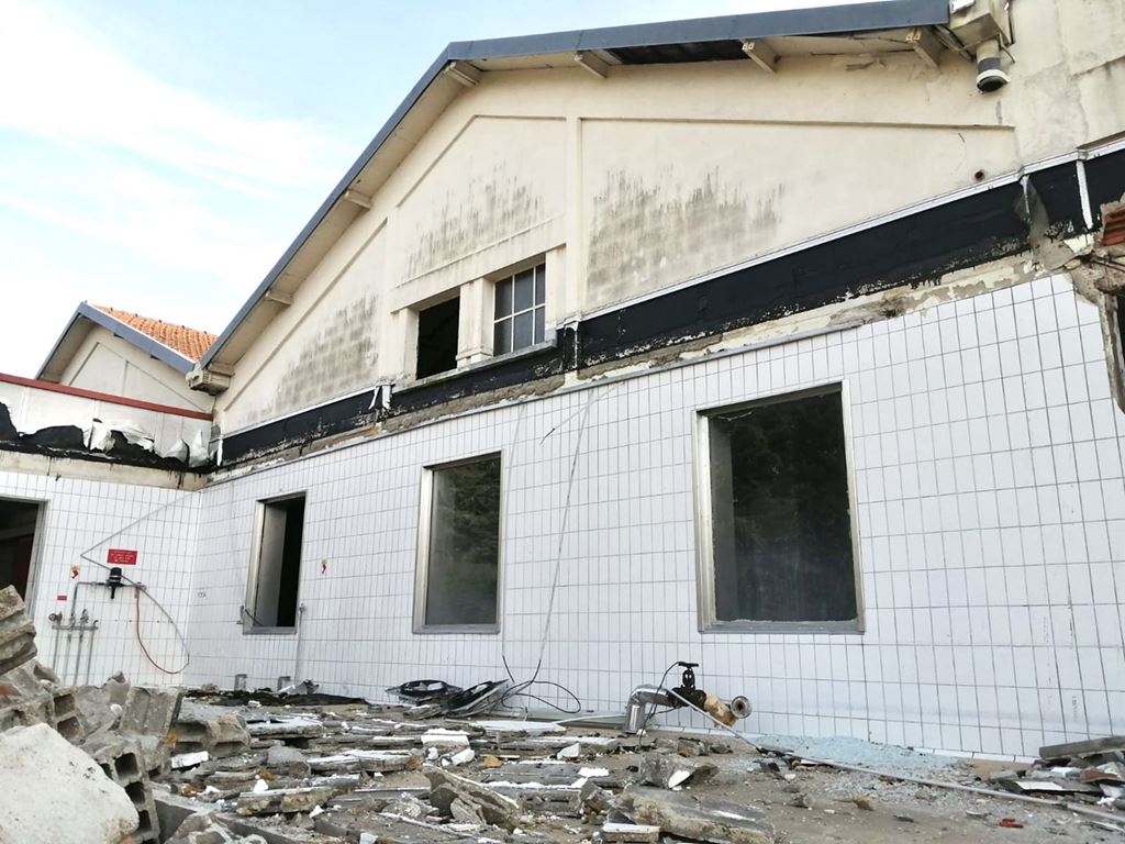 Maison de ville ST MARCEL (71380) BOUCA ET FICHOT TRANSACTIONS