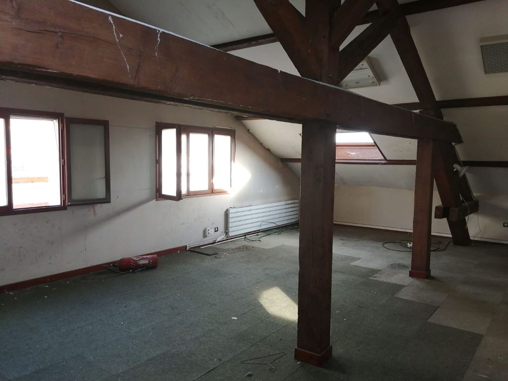 Propriété ST MARCEL (71380) BOUCA ET FICHOT TRANSACTIONS