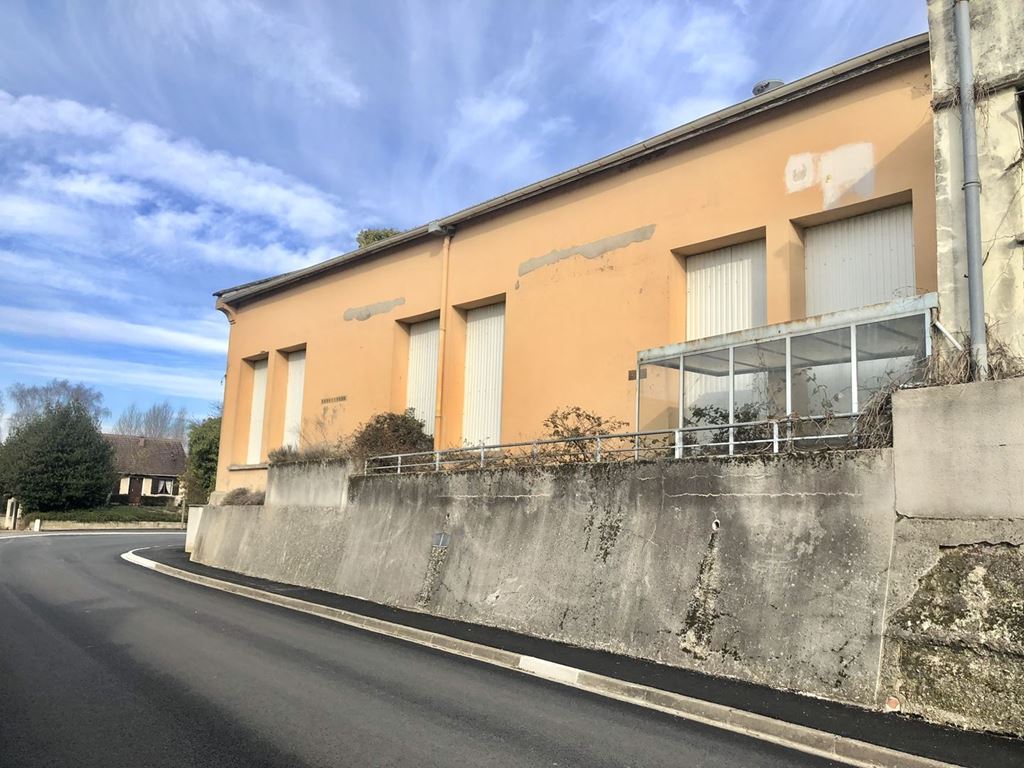 Propriété ST MARCEL (71380) BOUCA ET FICHOT TRANSACTIONS