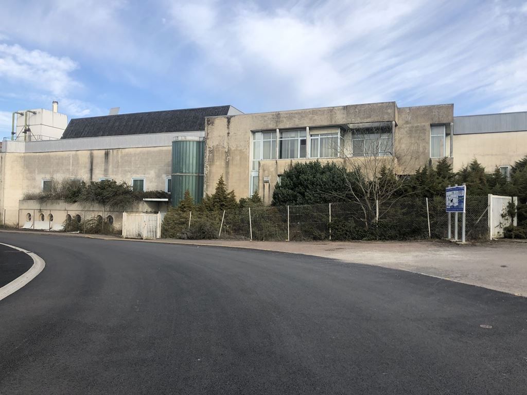 Propriété ST MARCEL (71380) BOUCA ET FICHOT TRANSACTIONS