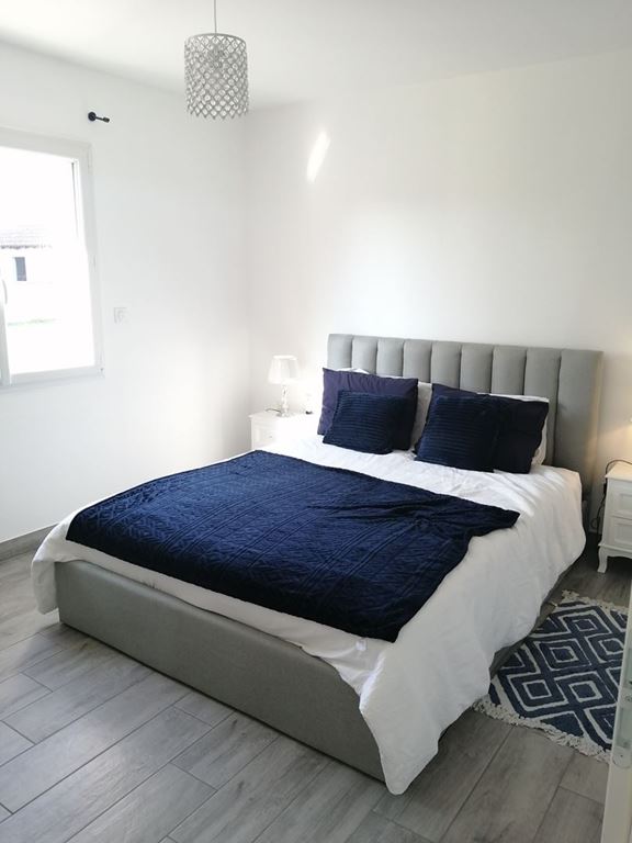 Maison de plain pied CHALON SUR SAONE (71100) BOUCA ET FICHOT TRANSACTIONS