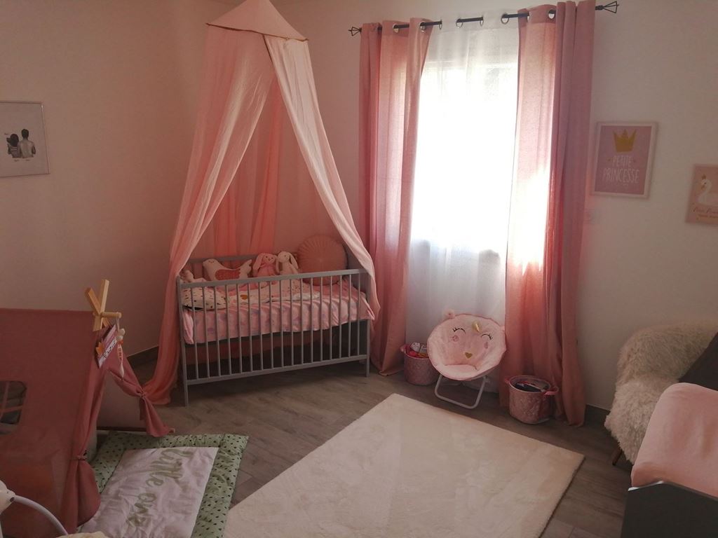 Maison de plain pied CHALON SUR SAONE (71100) BOUCA ET FICHOT TRANSACTIONS