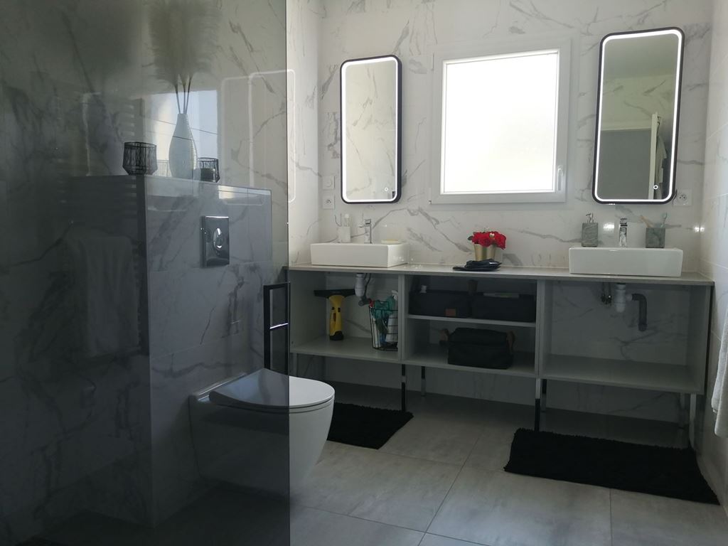 Maison de plain pied CHALON SUR SAONE (71100) BOUCA ET FICHOT TRANSACTIONS