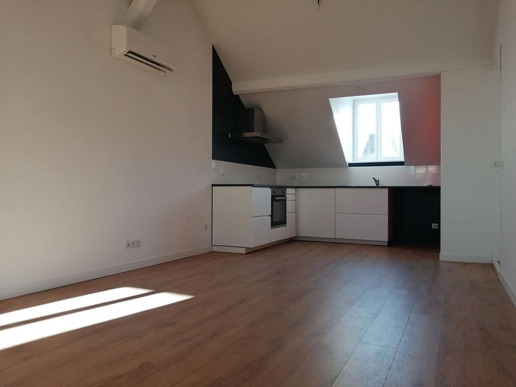 Appartement T3 CHALON SUR SAONE (71100) BOUCA ET FICHOT TRANSACTIONS