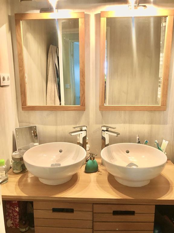 Appartement CHALON SUR SAONE (71100) BOUCA ET FICHOT TRANSACTIONS