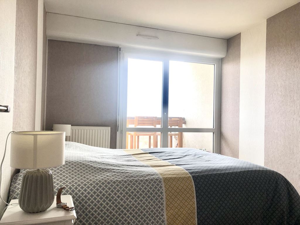 Appartement CHALON SUR SAONE (71100) BOUCA ET FICHOT TRANSACTIONS