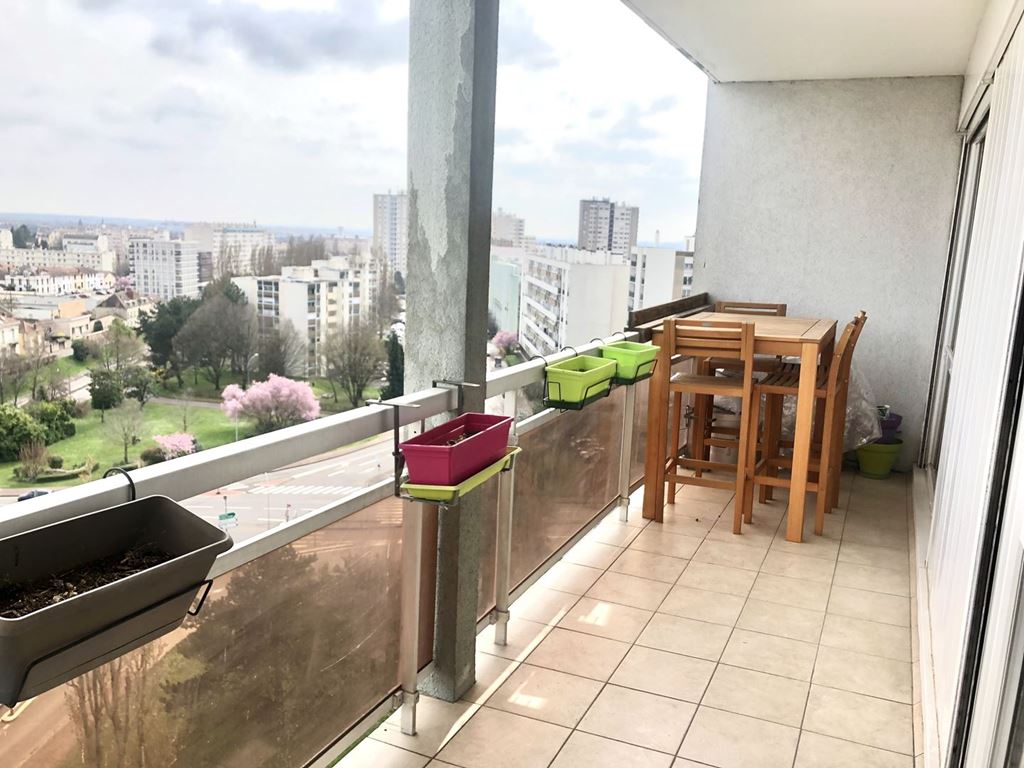 Appartement CHALON SUR SAONE (71100) BOUCA ET FICHOT TRANSACTIONS