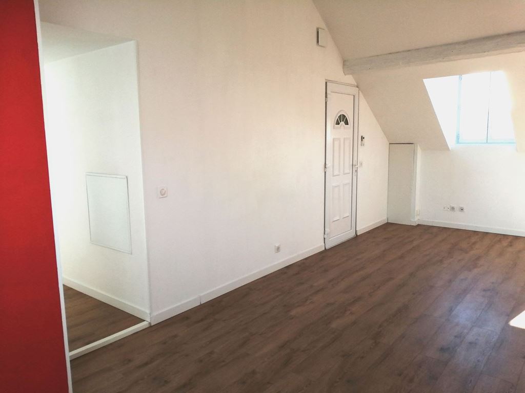 Appartement T3 CHALON SUR SAONE (71100) BOUCA ET FICHOT TRANSACTIONS