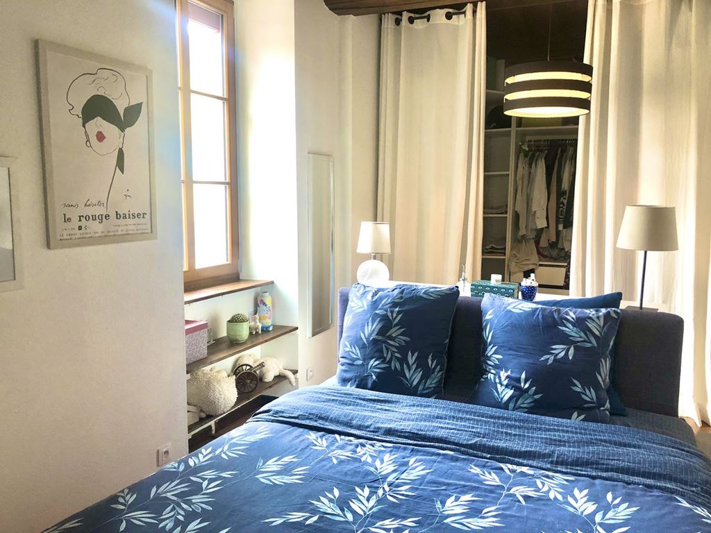 Appartement CHALON SUR SAONE (71100) BOUCA ET FICHOT TRANSACTIONS