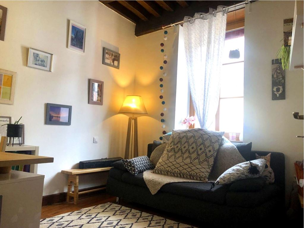 Appartement CHALON SUR SAONE (71100) BOUCA ET FICHOT TRANSACTIONS