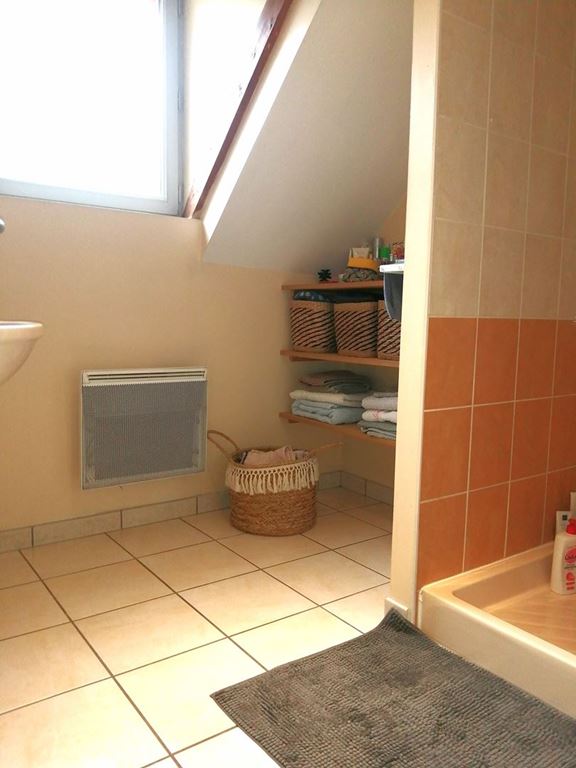 Appartement T3 CHALON SUR SAONE (71100) BOUCA ET FICHOT TRANSACTIONS