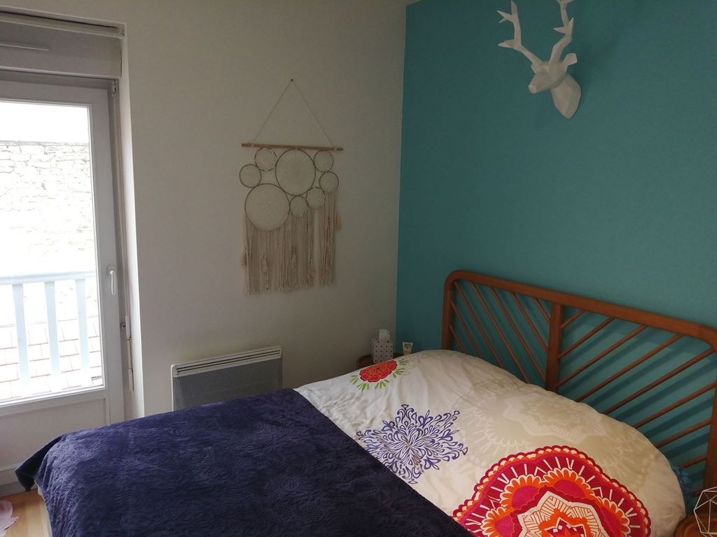 Appartement T3 CHALON SUR SAONE (71100) BOUCA ET FICHOT TRANSACTIONS