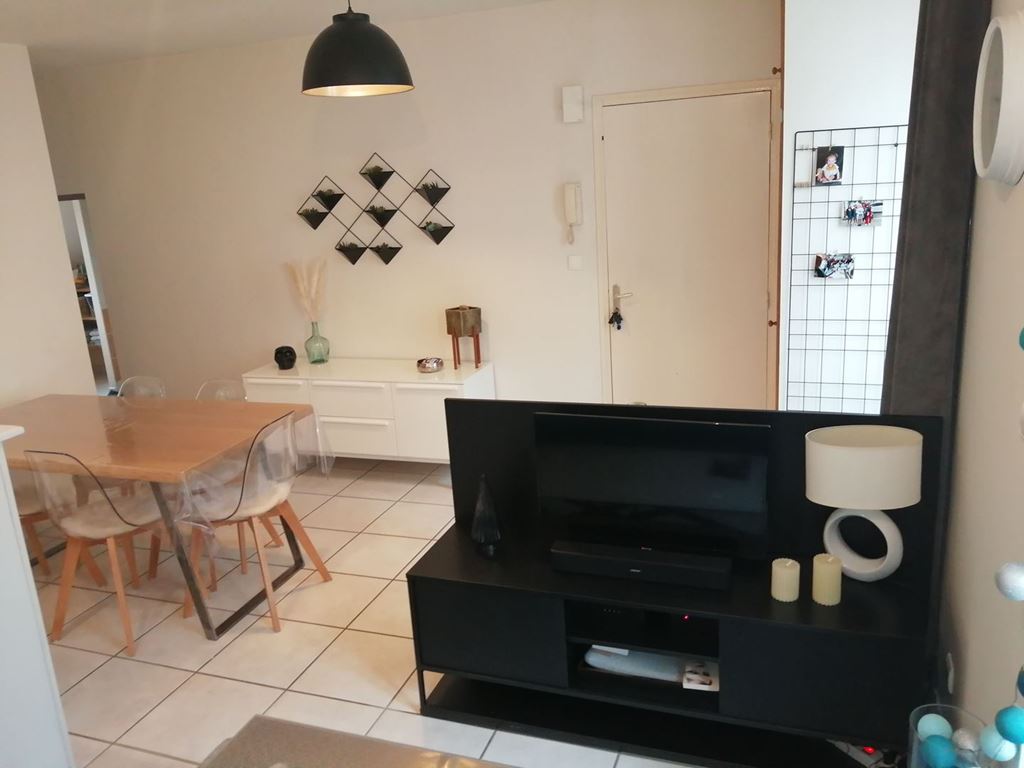 Appartement T3 CHALON SUR SAONE (71100) BOUCA ET FICHOT TRANSACTIONS