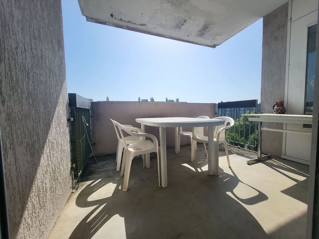 Appartement CHALON SUR SAONE (71100) BOUCA ET FICHOT TRANSACTIONS