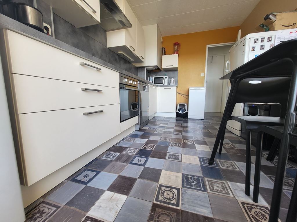 Appartement CHALON SUR SAONE (71100) BOUCA ET FICHOT TRANSACTIONS