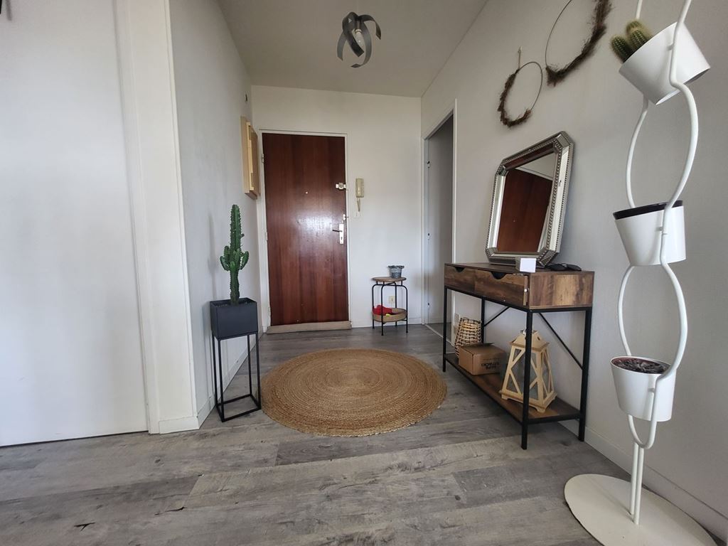 Appartement CHALON SUR SAONE (71100) BOUCA ET FICHOT TRANSACTIONS