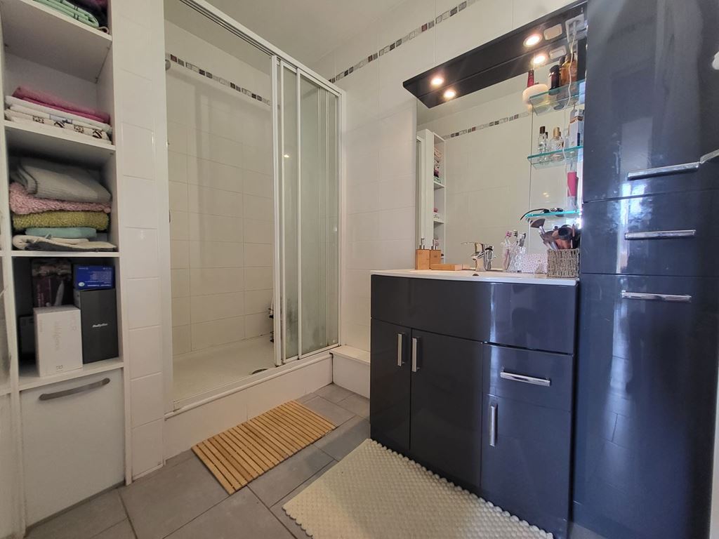 Appartement CHALON SUR SAONE (71100) BOUCA ET FICHOT TRANSACTIONS