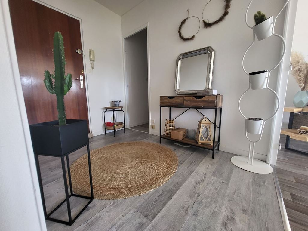 Appartement CHALON SUR SAONE (71100) BOUCA ET FICHOT TRANSACTIONS