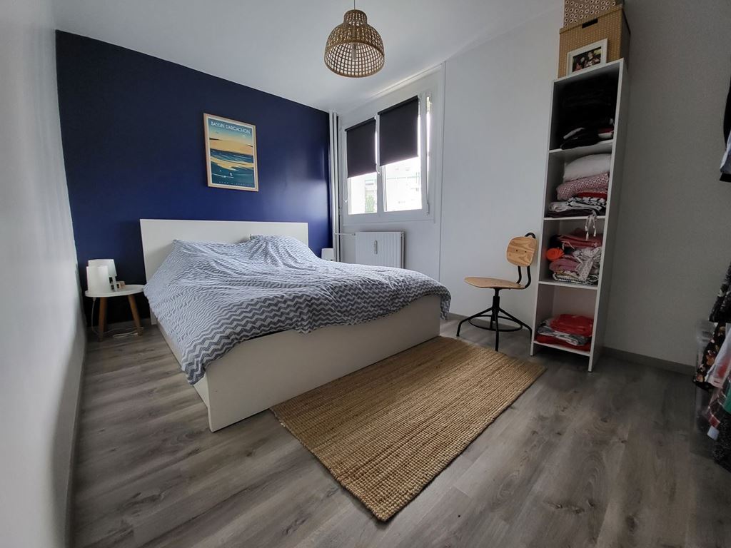 Appartement T3 CHALON SUR SAONE (71100) BOUCA ET FICHOT TRANSACTIONS