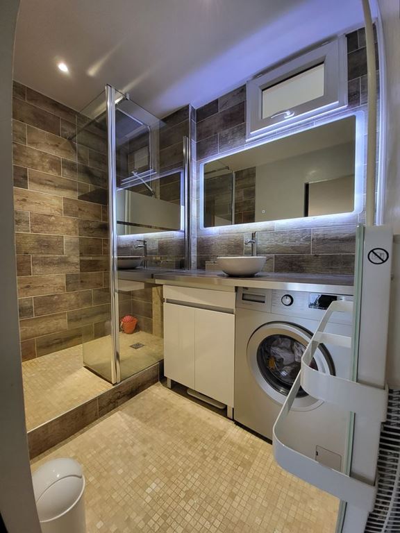 Appartement T3 CHALON SUR SAONE (71100) BOUCA ET FICHOT TRANSACTIONS