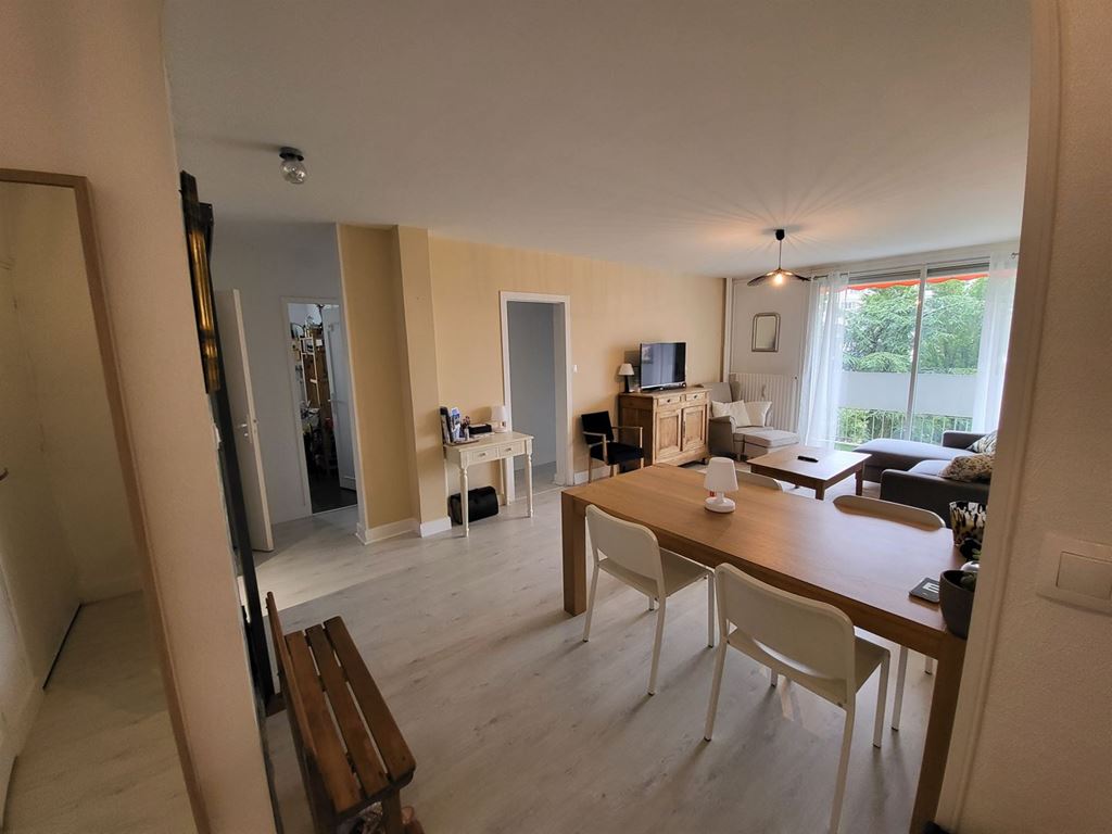 Appartement T3 CHALON SUR SAONE (71100) BOUCA ET FICHOT TRANSACTIONS