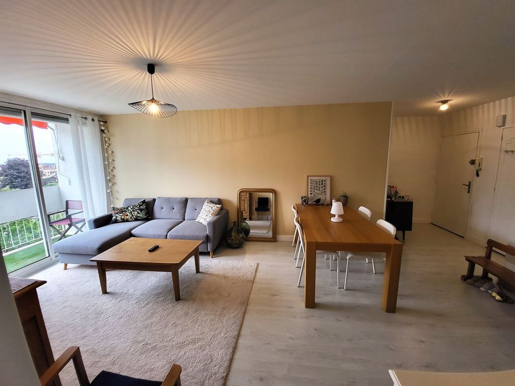 Appartement T3 CHALON SUR SAONE (71100) BOUCA ET FICHOT TRANSACTIONS