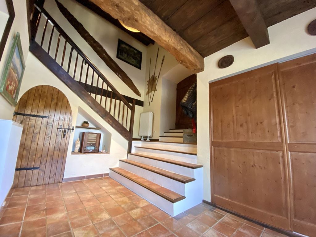 Maison en pierre MORLET (71360) BOUCA ET FICHOT TRANSACTIONS