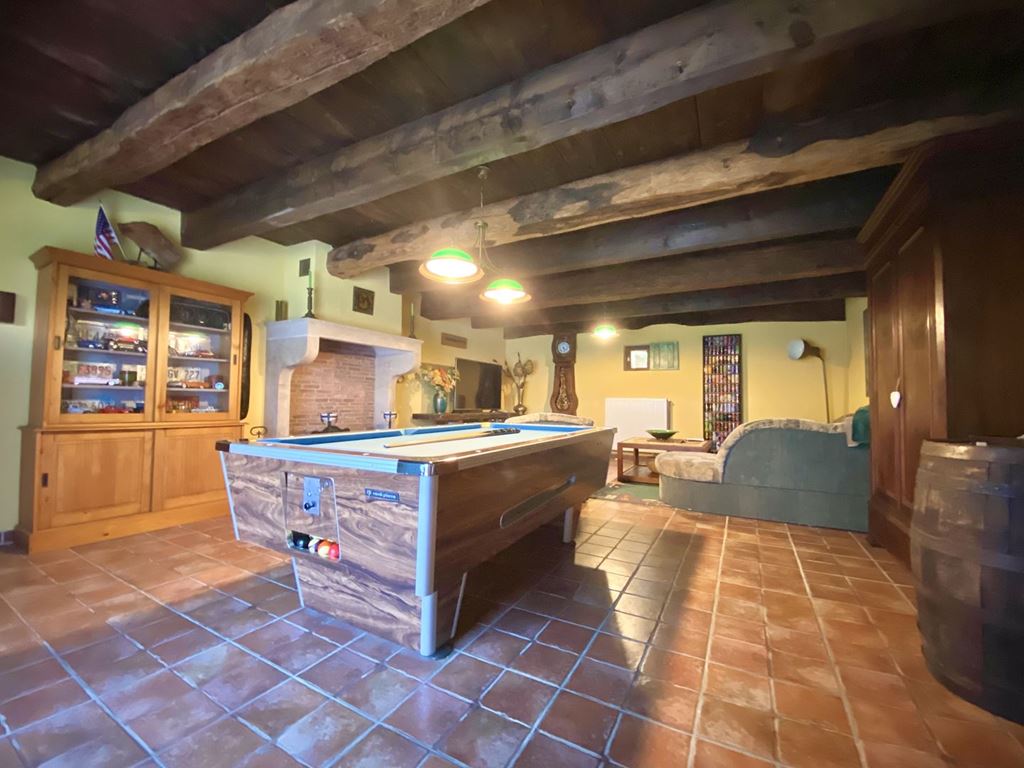 Maison en pierre MORLET (71360) BOUCA ET FICHOT TRANSACTIONS