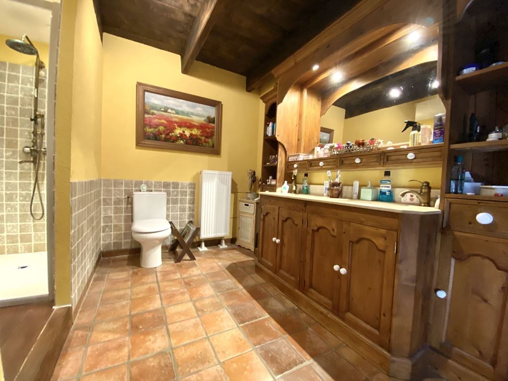 Maison en pierre MORLET (71360) BOUCA ET FICHOT TRANSACTIONS