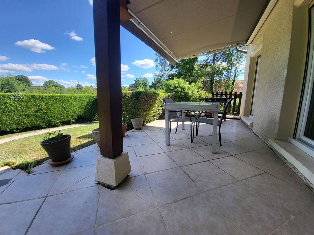 Maison ST AMBREUIL (71240) BOUCA ET FICHOT TRANSACTIONS