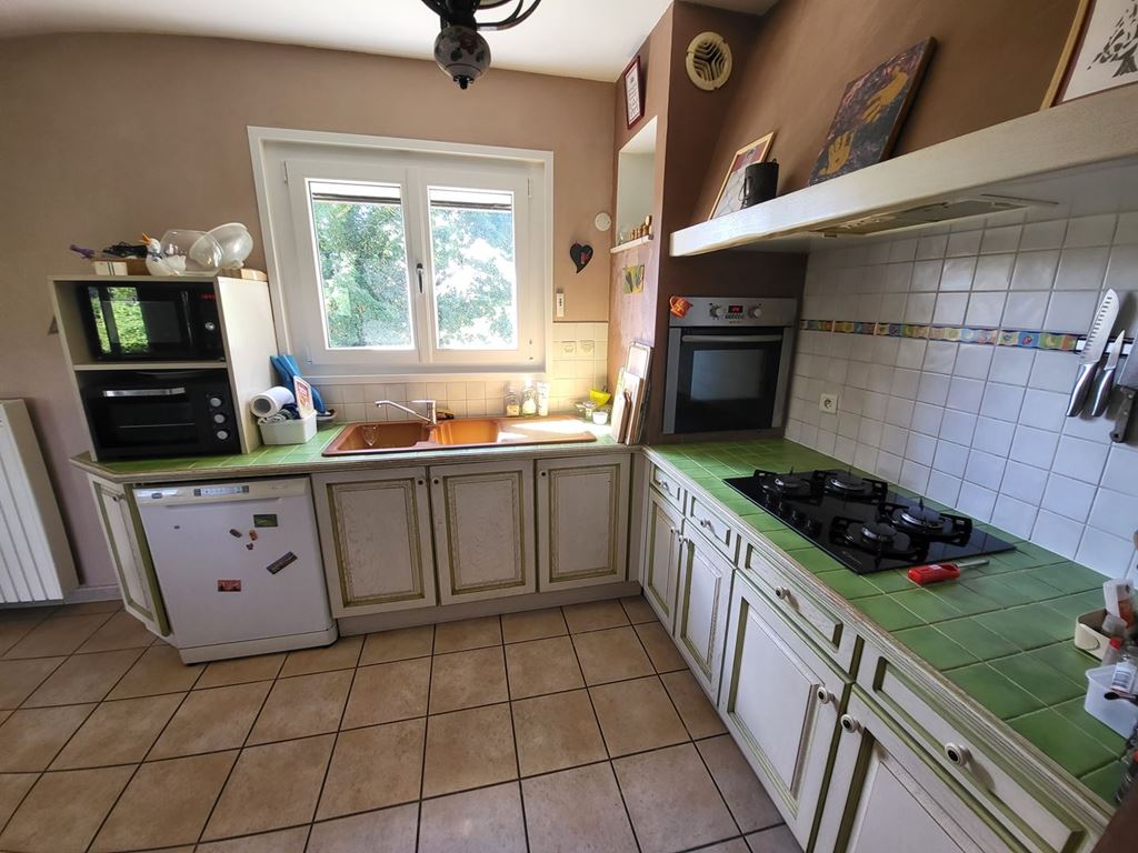 Maison ST AMBREUIL (71240) BOUCA ET FICHOT TRANSACTIONS