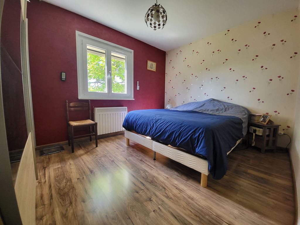 Maison ST AMBREUIL (71240) BOUCA ET FICHOT TRANSACTIONS