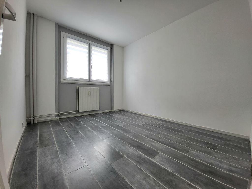 Appartement T3 CHALON SUR SAONE (71100) BOUCA ET FICHOT TRANSACTIONS