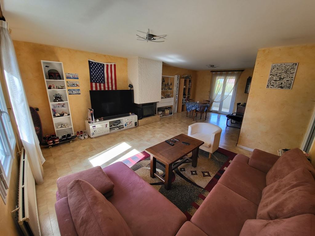 Maison SASSENAY (71530) BOUCA ET FICHOT TRANSACTIONS