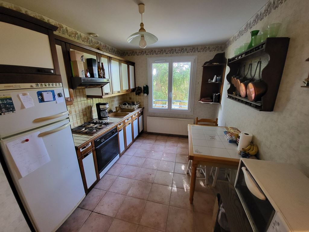 Maison SASSENAY (71530) BOUCA ET FICHOT TRANSACTIONS