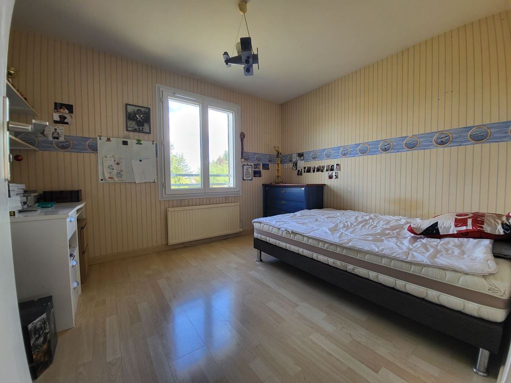 Maison SASSENAY (71530) BOUCA ET FICHOT TRANSACTIONS