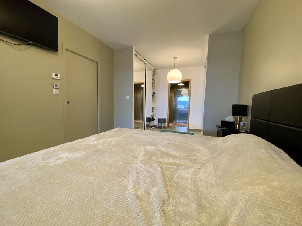 Maison Contemporaine CHATENOY LE ROYAL (71880) BOUCA ET FICHOT TRANSACTIONS