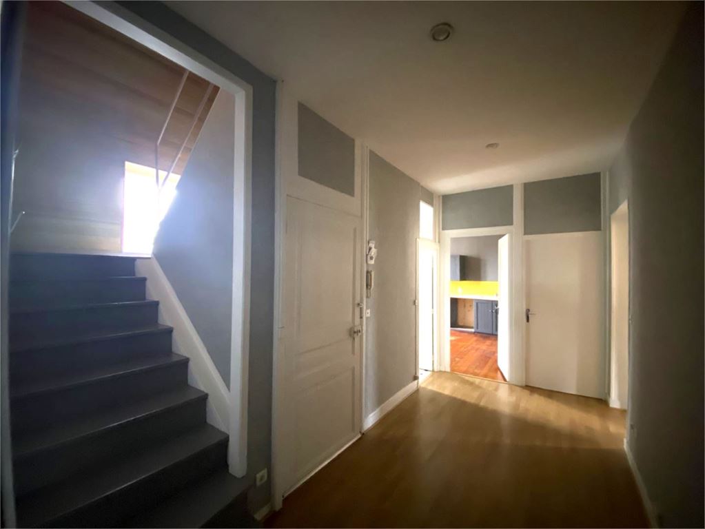 Appartement Duplex CHALON SUR SAONE (71100) BOUCA ET FICHOT TRANSACTIONS