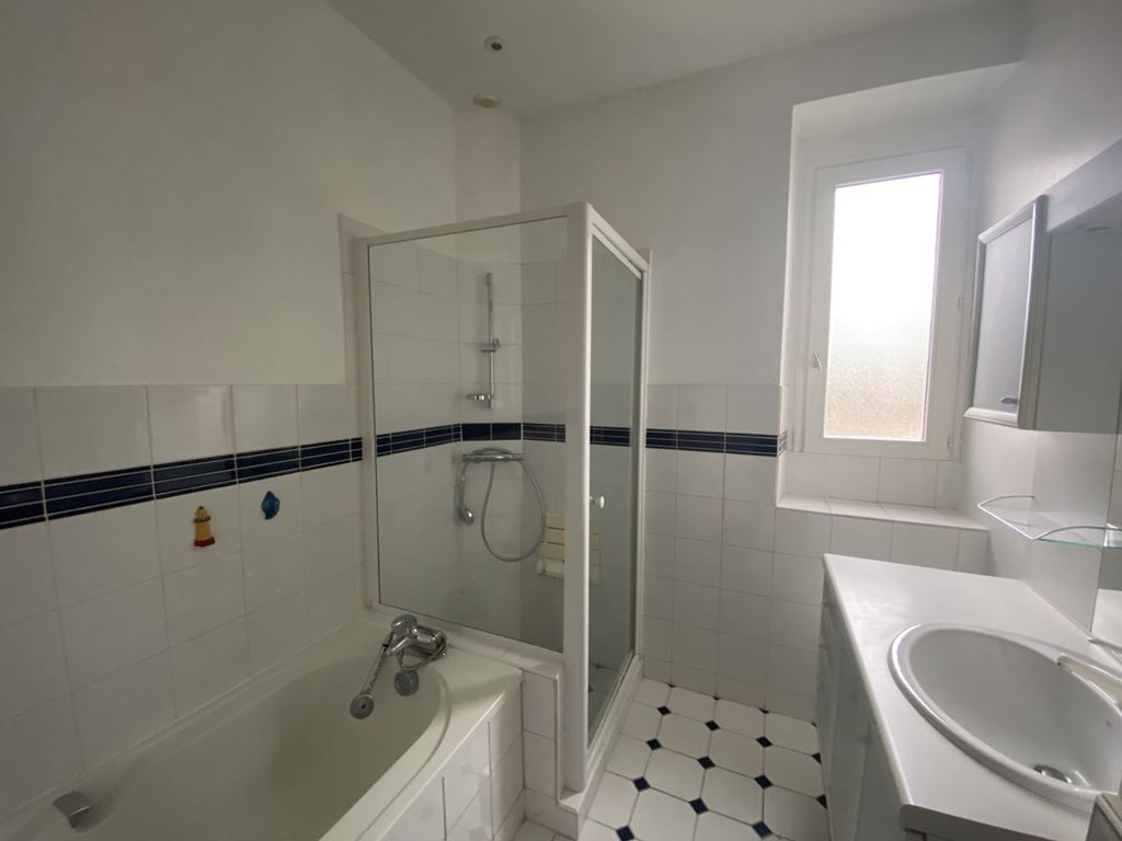 Appartement Duplex CHALON SUR SAONE (71100) BOUCA ET FICHOT TRANSACTIONS