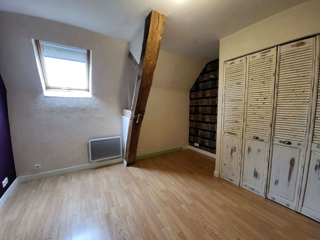 Maison traditionnelle BAUDRIERES (71370) BOUCA ET FICHOT TRANSACTIONS