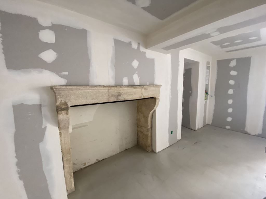 Appartement T3 CHALON SUR SAONE (71100) BOUCA ET FICHOT TRANSACTIONS