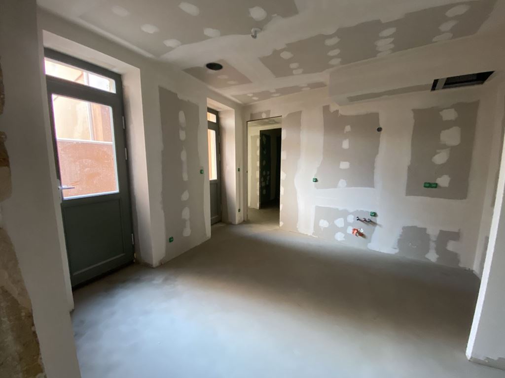 Appartement T3 CHALON SUR SAONE (71100) BOUCA ET FICHOT TRANSACTIONS