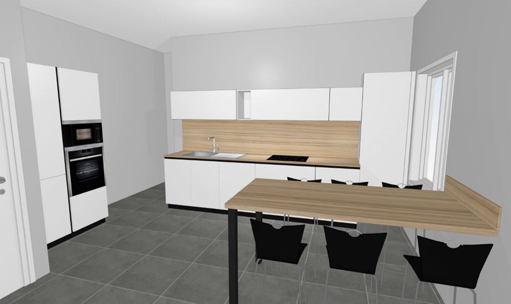 Appartement T3 CHALON SUR SAONE (71100) BOUCA ET FICHOT TRANSACTIONS