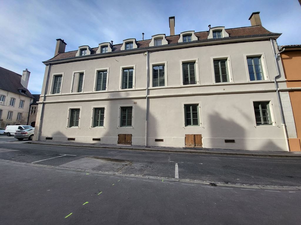 Appartement T2 CHALON SUR SAONE (71100) BOUCA ET FICHOT TRANSACTIONS