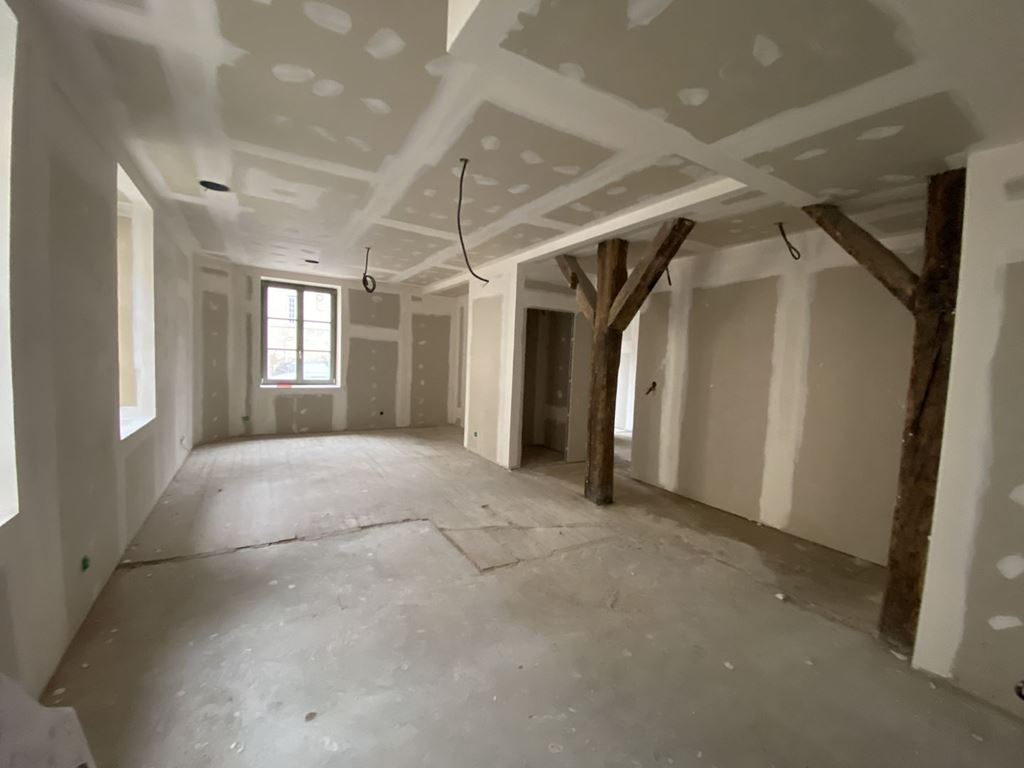 Appartement T3 CHALON SUR SAONE (71100) BOUCA ET FICHOT TRANSACTIONS