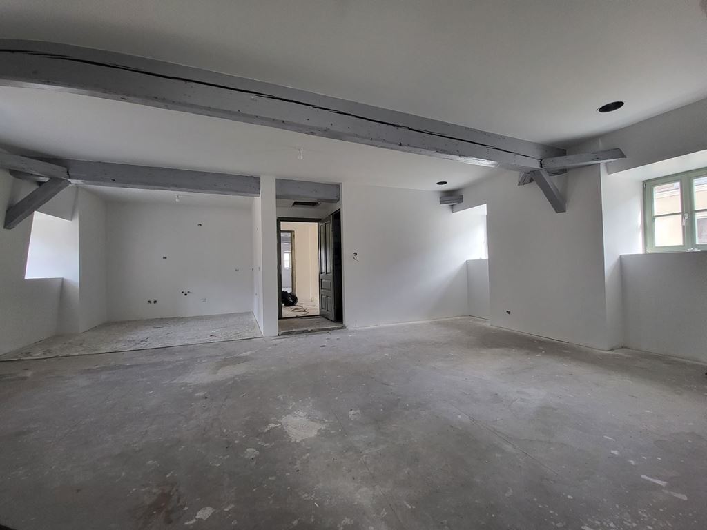 Appartement T3 CHALON SUR SAONE (71100) BOUCA ET FICHOT TRANSACTIONS