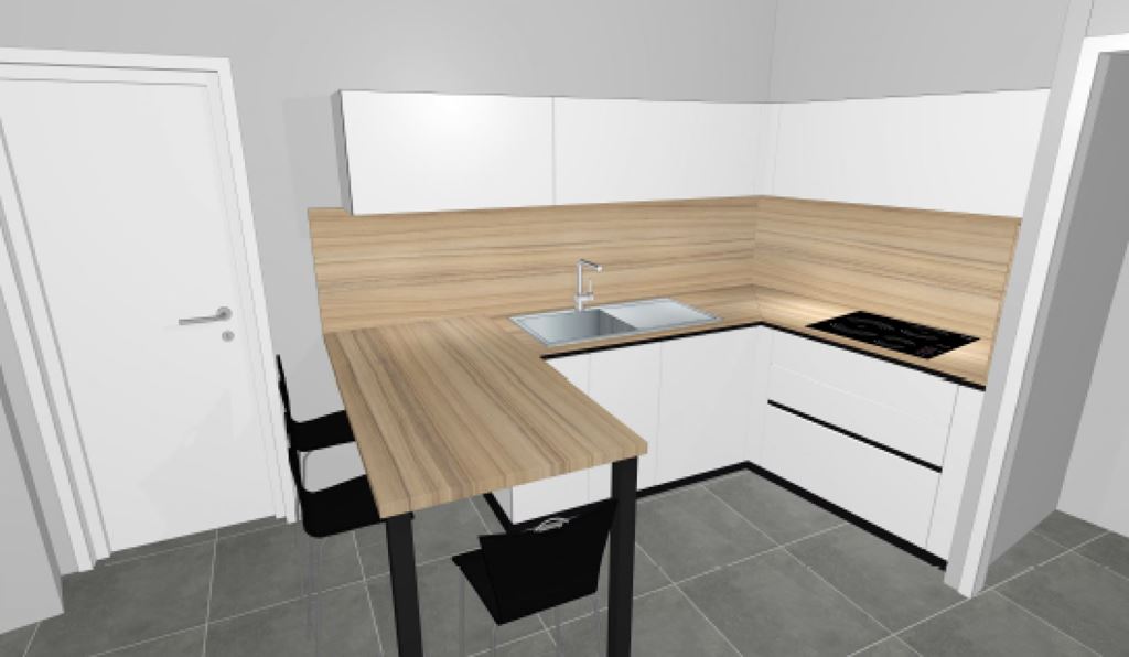 Appartement T3 CHALON SUR SAONE (71100) BOUCA ET FICHOT TRANSACTIONS