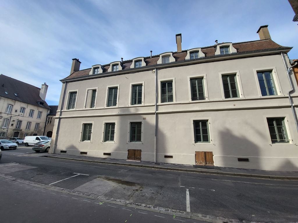 Appartement T6 CHALON SUR SAONE (71100) BOUCA ET FICHOT TRANSACTIONS