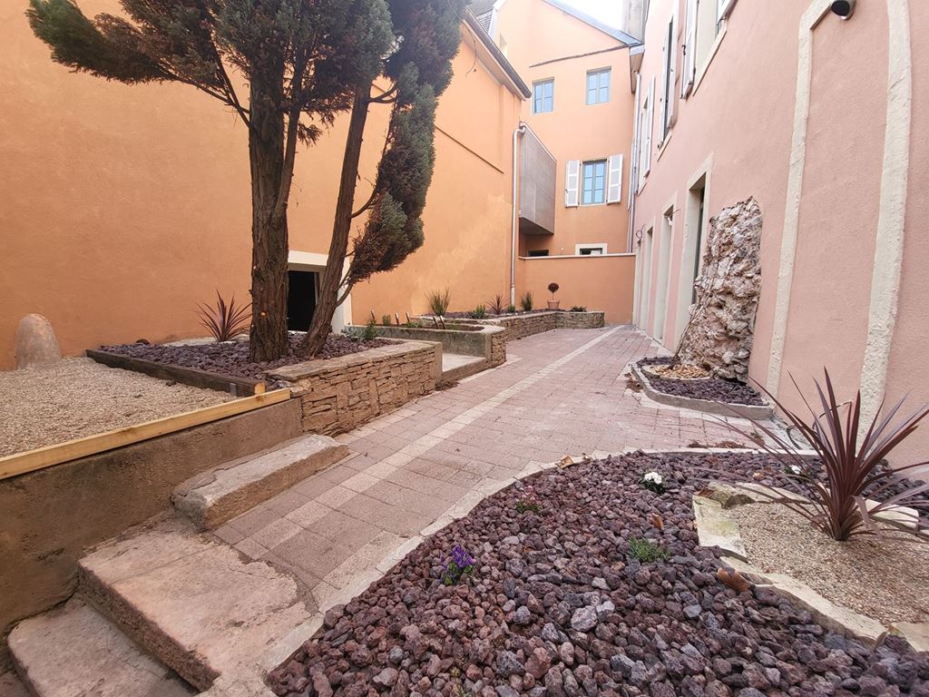 Appartement T6 CHALON SUR SAONE (71100) BOUCA ET FICHOT TRANSACTIONS