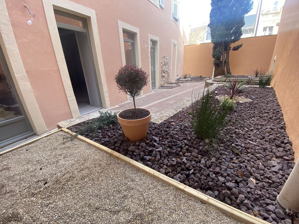 Appartement T6 CHALON SUR SAONE (71100) BOUCA ET FICHOT TRANSACTIONS